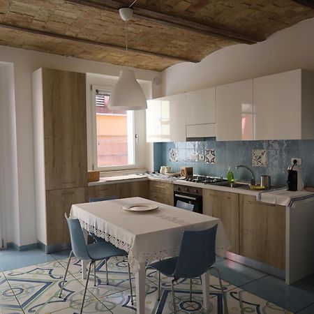 Vico Nove Apartment Ланчано Екстериор снимка