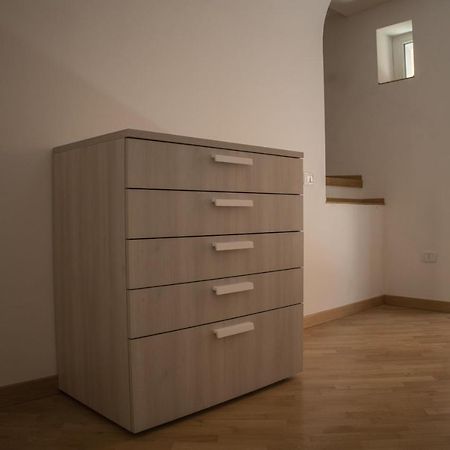 Vico Nove Apartment Ланчано Екстериор снимка