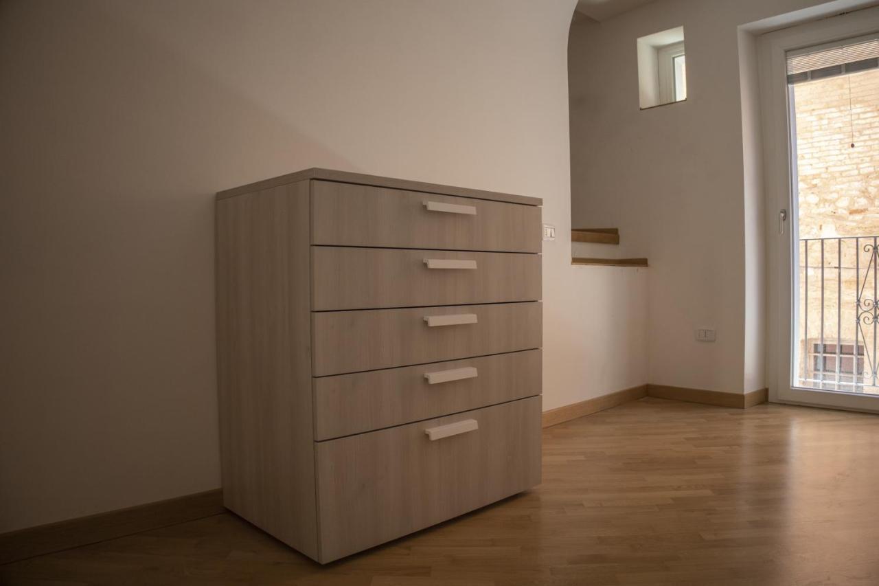Vico Nove Apartment Ланчано Екстериор снимка