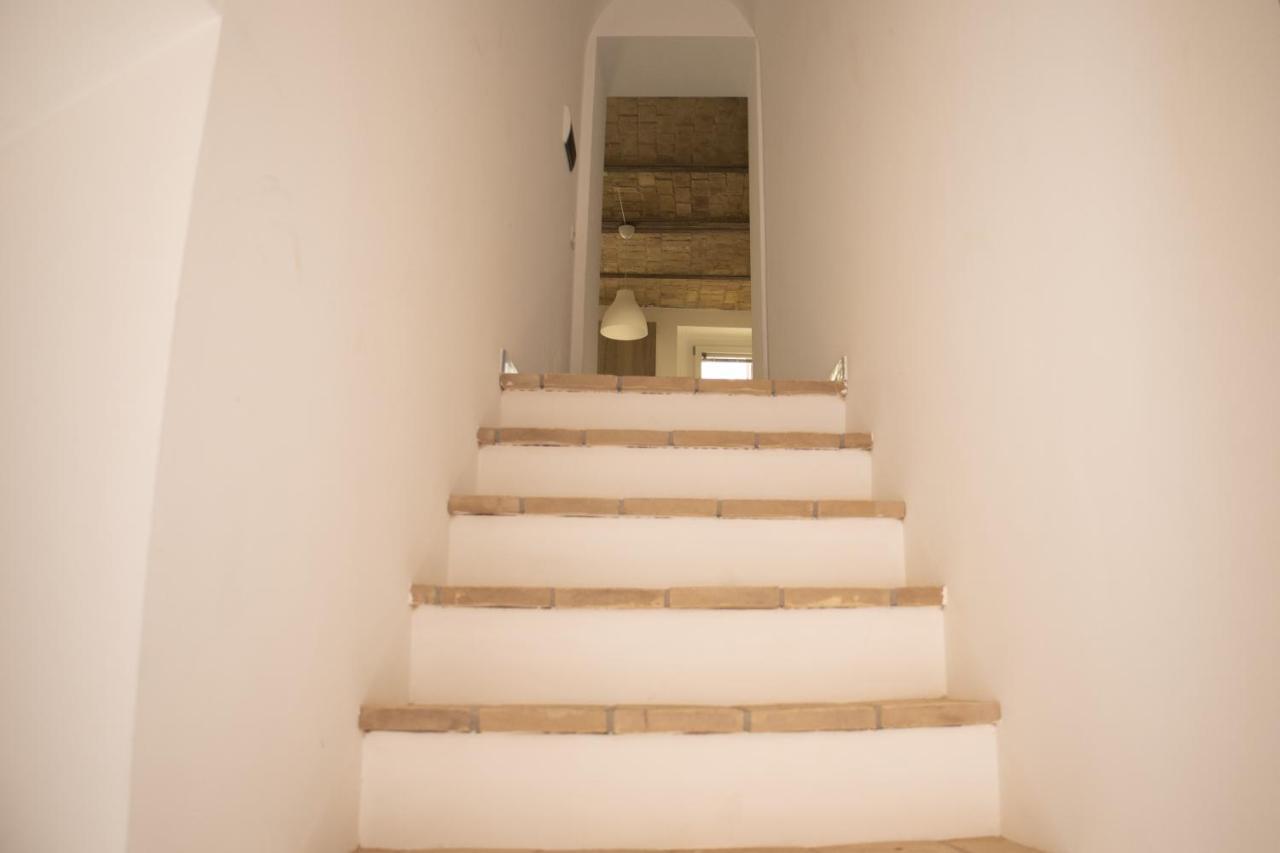 Vico Nove Apartment Ланчано Екстериор снимка