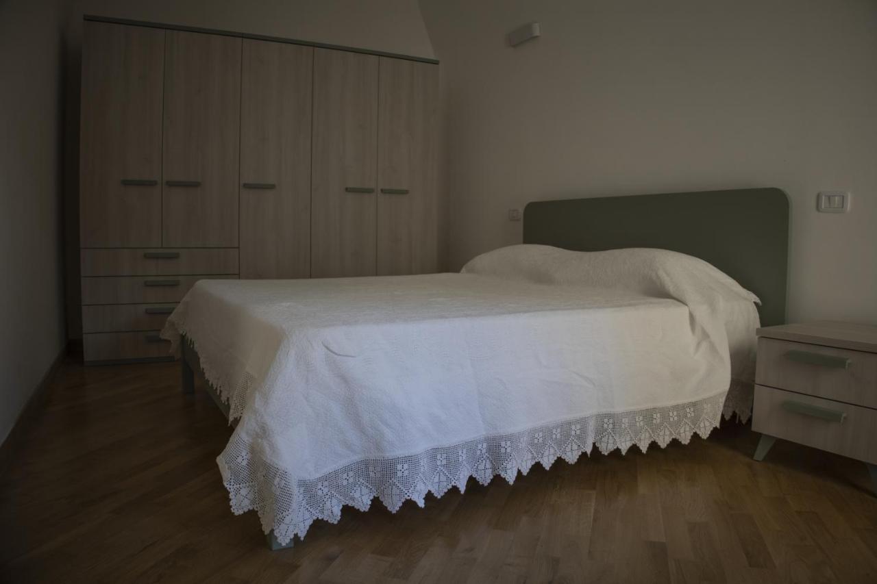 Vico Nove Apartment Ланчано Екстериор снимка