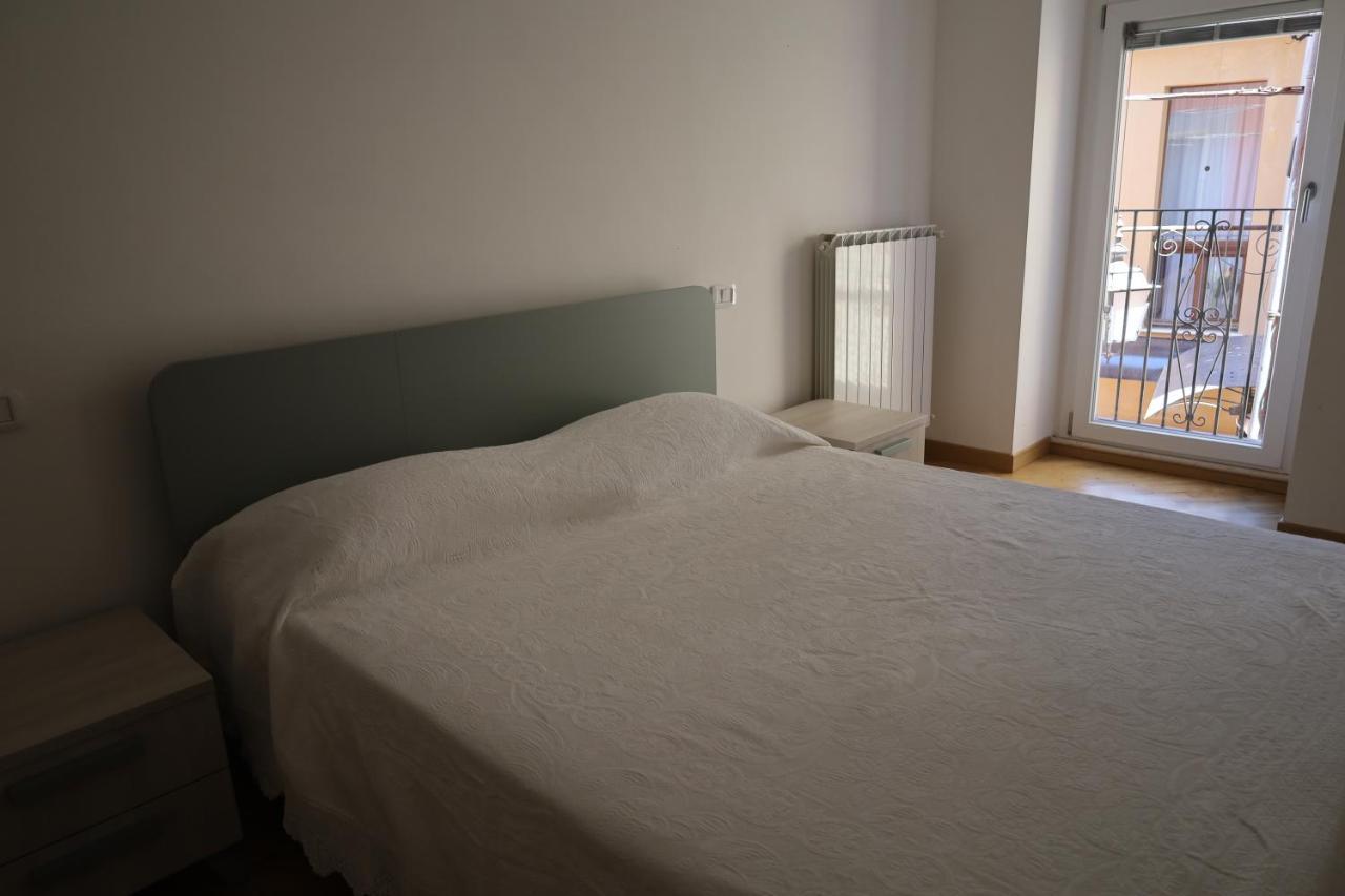 Vico Nove Apartment Ланчано Екстериор снимка