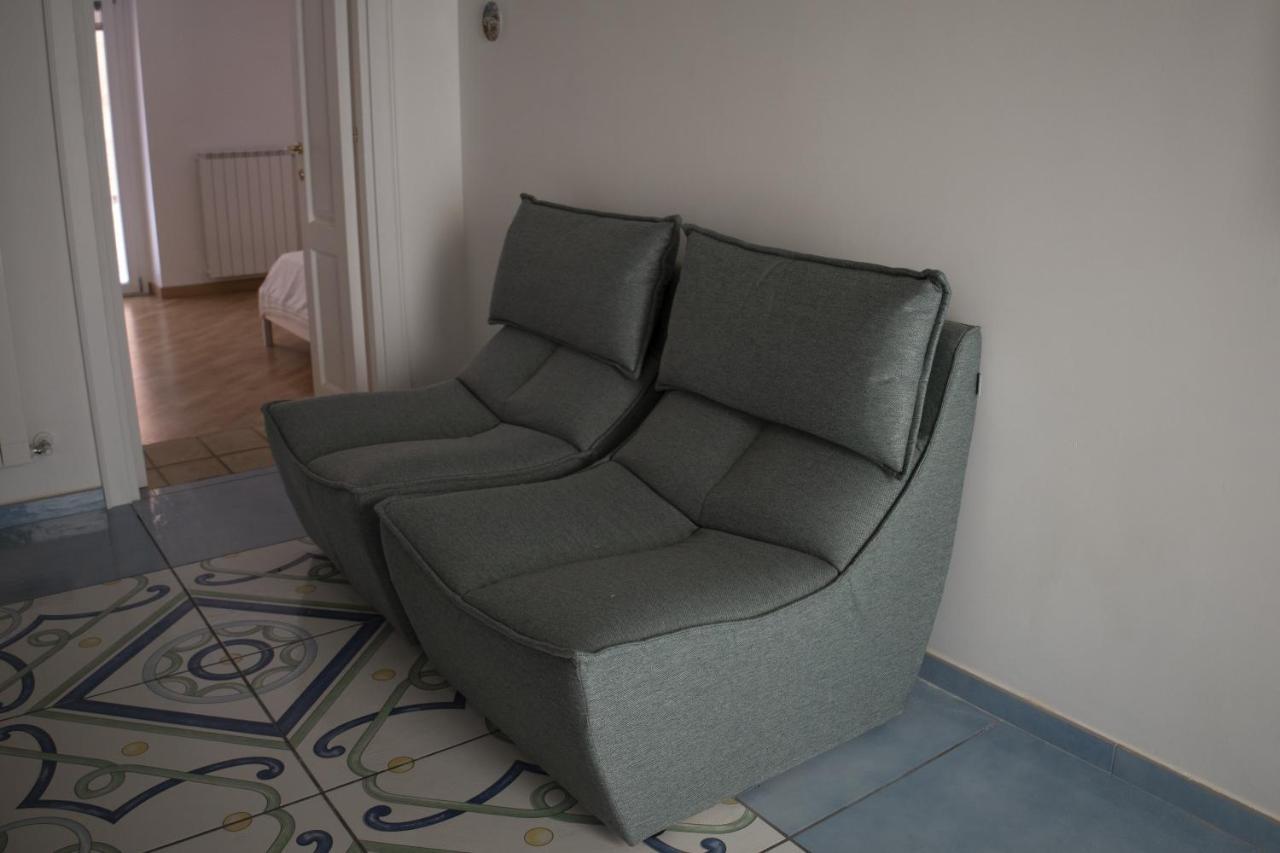 Vico Nove Apartment Ланчано Екстериор снимка