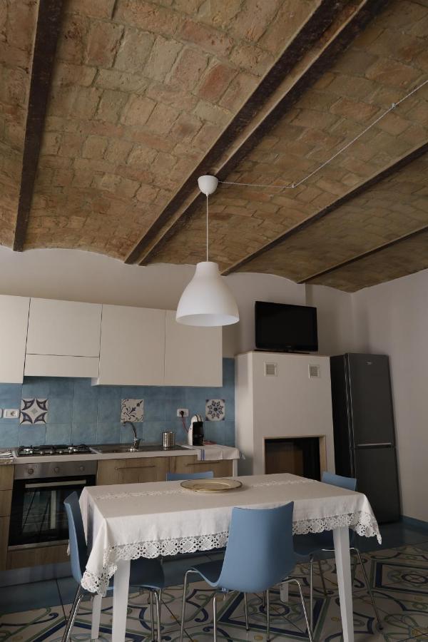 Vico Nove Apartment Ланчано Екстериор снимка