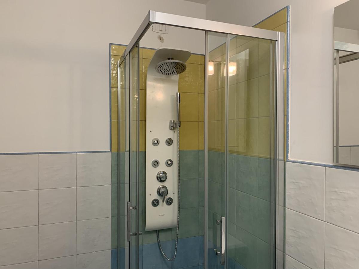 Vico Nove Apartment Ланчано Екстериор снимка